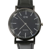 Men's Watch - Black, Men, Watches, Chase Value, Chase Value