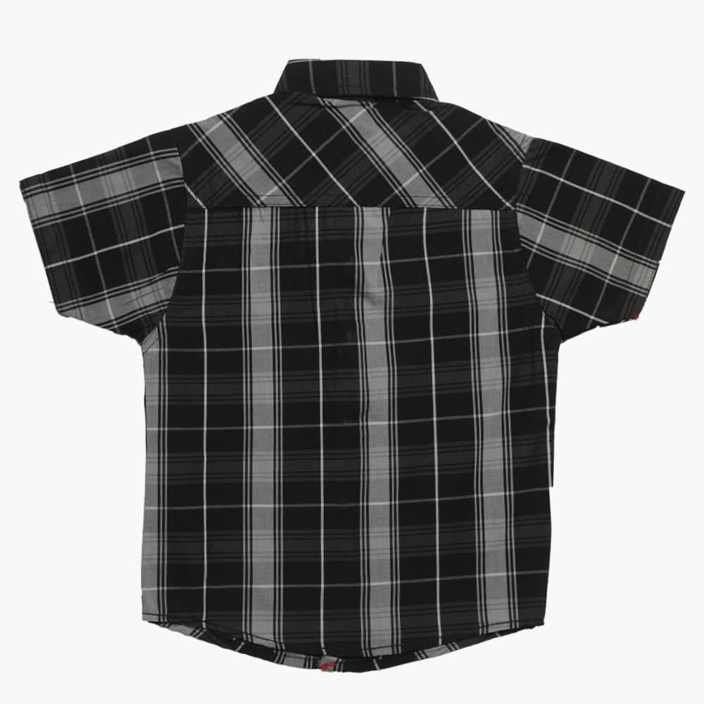 Boys Casual Shirt - Multi, Boys Shirts, Chase Value, Chase Value