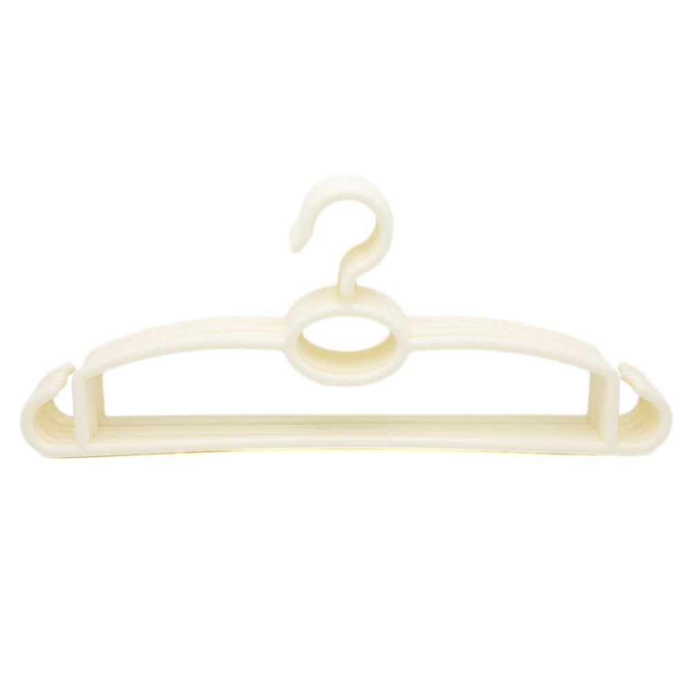Premio Hanger 15" - Off White, Home & Lifestyle, Accessories, Chase Value, Chase Value