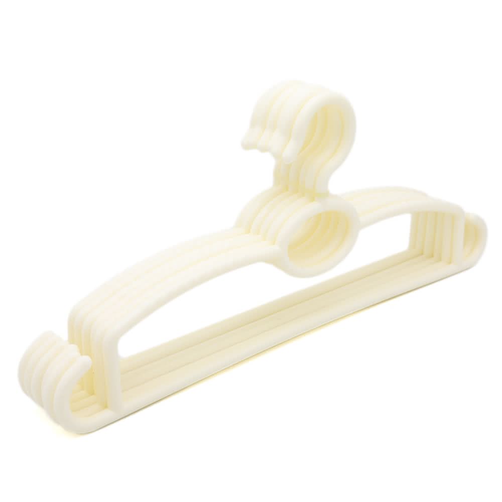 Premio Hanger 15" - Off White, Home & Lifestyle, Accessories, Chase Value, Chase Value