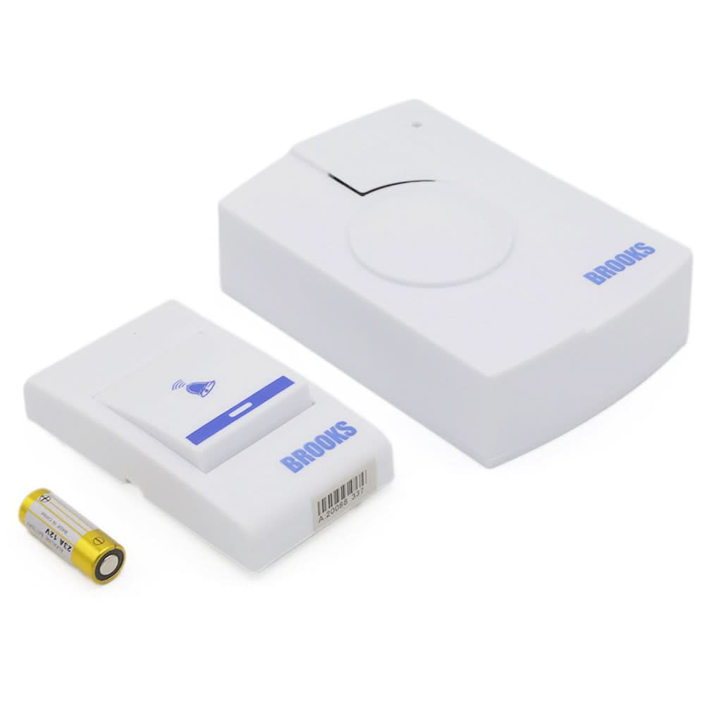 Door Bell Remote Control, Home & Lifestyle, Accessories, Chase Value, Chase Value