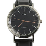 Men's Watch - Silver Black, Men, Watches, Chase Value, Chase Value