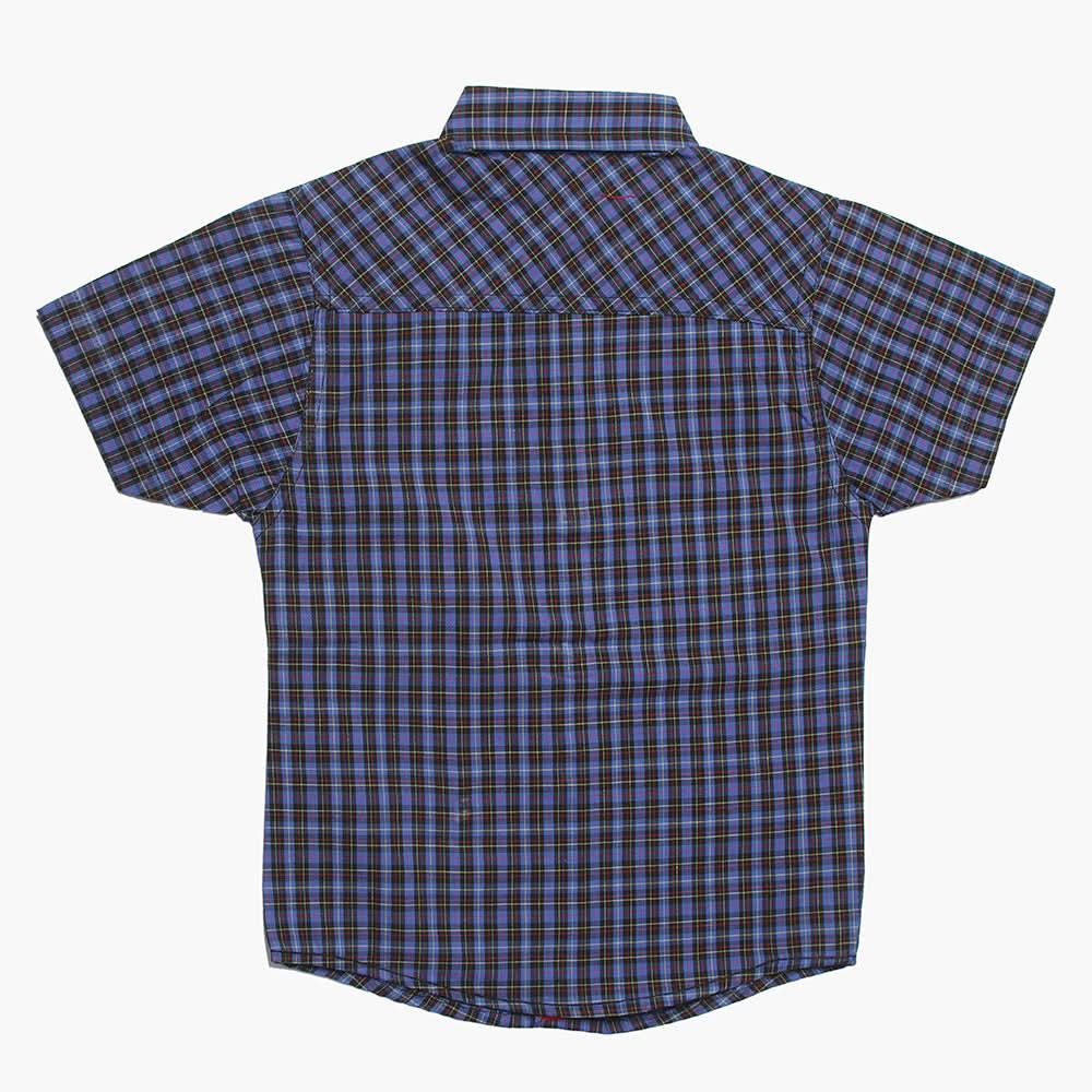 Boys Casual Shirt - Multi, Boys Shirts, Chase Value, Chase Value