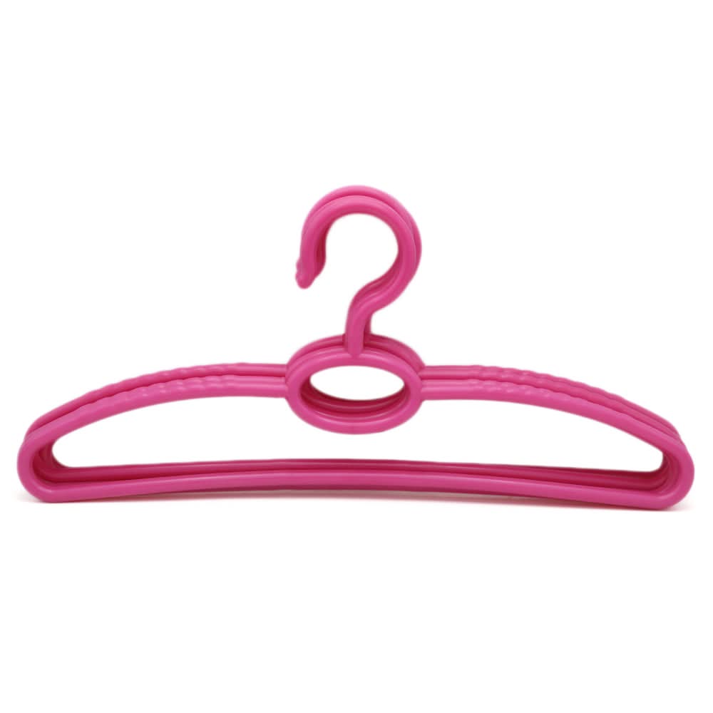 Premio Hanger 13" - Dark Pink, Home & Lifestyle, Accessories, Chase Value, Chase Value