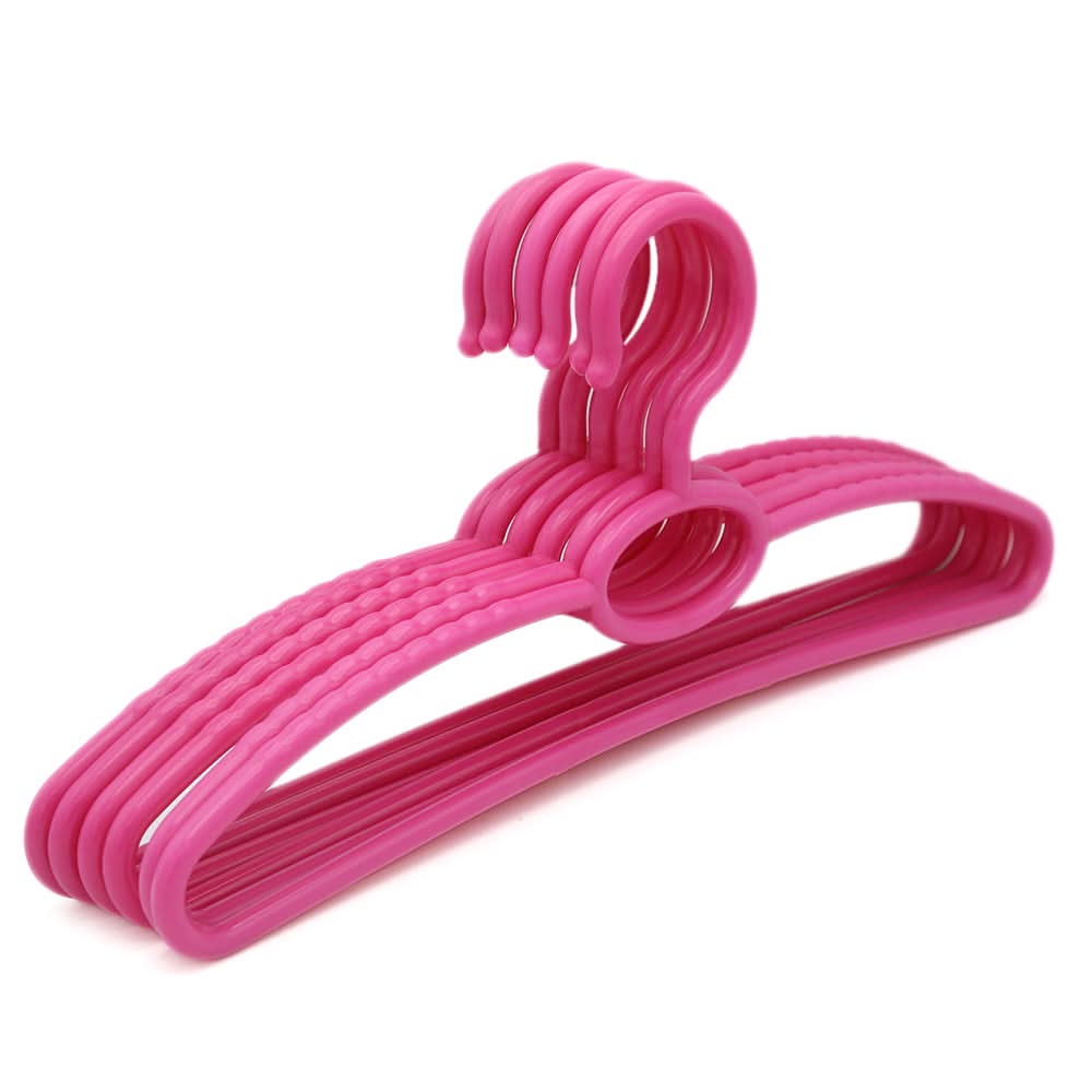 Premio Hanger 13" - Dark Pink, Home & Lifestyle, Accessories, Chase Value, Chase Value
