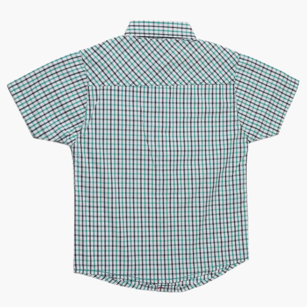 Boys Casual Shirt - Multi, Boys Shirts, Chase Value, Chase Value