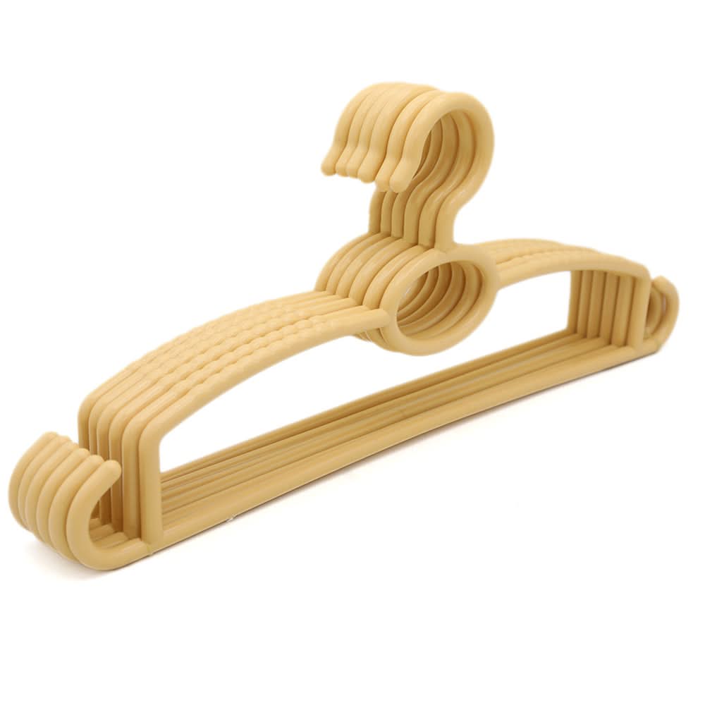 Premio Hanger 15" - Beige, Home & Lifestyle, Accessories, Chase Value, Chase Value