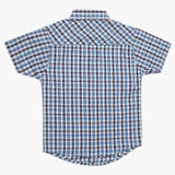Boys Casual Shirt - Multi, Boys Shirts, Chase Value, Chase Value