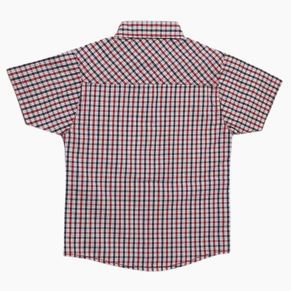 Boys Casual Shirt - Multi, Boys Shirts, Chase Value, Chase Value