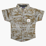 Boys Casual Shirt - Multi, Boys Shirts, Chase Value, Chase Value