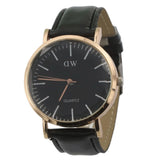 Men's Watch - Gold Black, Men, Watches, Chase Value, Chase Value