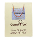 Towel Set 3 Pcs C.T - Blue, Home & Lifestyle, Bath Towels, Chase Value, Chase Value