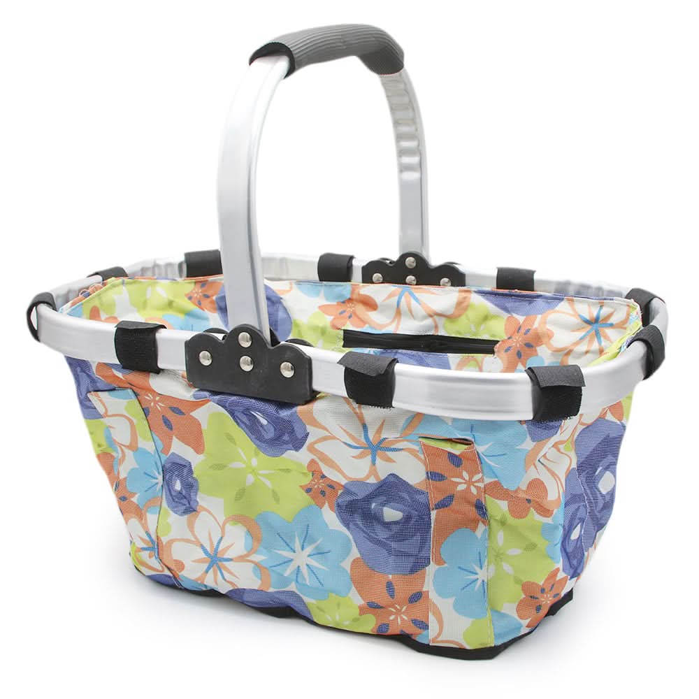 Folded Basket - Multi, Kids, Other Accessories, Chase Value, Chase Value