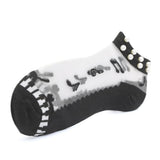 Women's Socks - Black, Women, Socks Stocking And Gloves, Chase Value, Chase Value