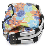 Folded Basket - Multi, Kids, Other Accessories, Chase Value, Chase Value