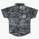 Boys Casual Shirt - Multi, Boys Shirts, Chase Value, Chase Value