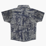 Boys Casual Shirt - Multi, Boys Shirts, Chase Value, Chase Value