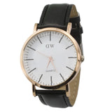 Men's Watch - Gold White, Men, Watches, Chase Value, Chase Value