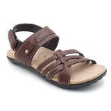 Boys Sandal - Brown, Kids, Boys Sandals, Chase Value, Chase Value