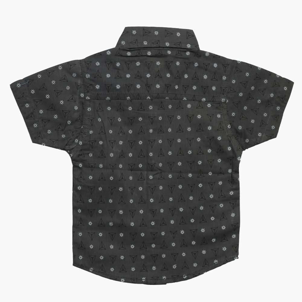 Boys Casual Shirt - Multi, Boys Shirts, Chase Value, Chase Value