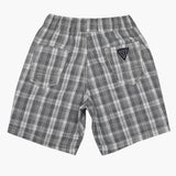 Boys Cotton Short - Grey, Boys Shorts, Chase Value, Chase Value