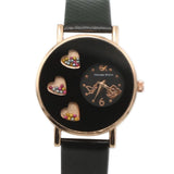 Women's Watch - Black Gold, Women Watches, Chase Value, Chase Value