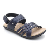Boys Sandal - Blue, Kids, Boys Sandals, Chase Value, Chase Value