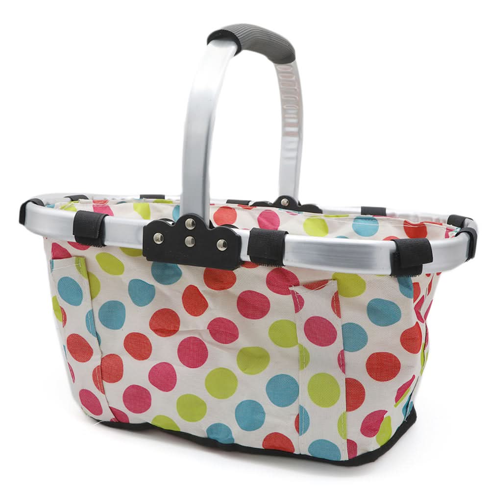 Folded Basket - Multi, Kids, Other Accessories, Chase Value, Chase Value