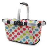 Folded Basket - Multi, Kids, Other Accessories, Chase Value, Chase Value