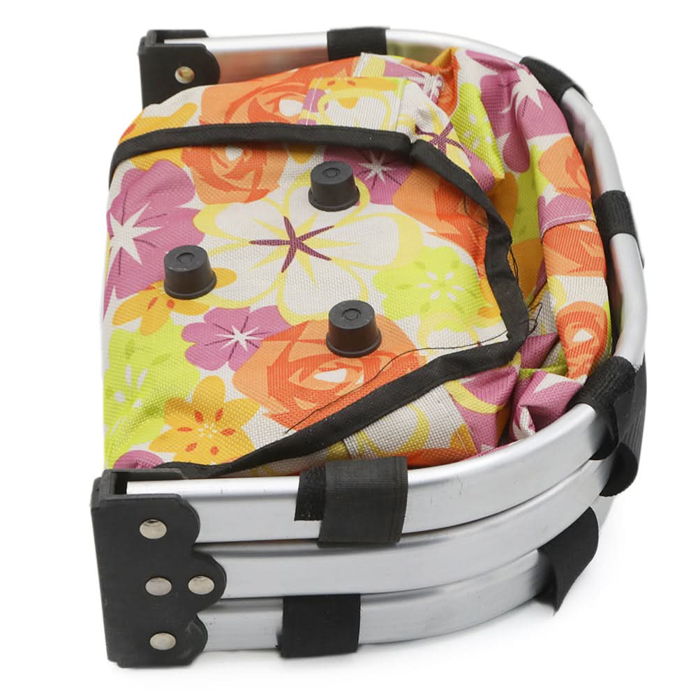 Folded Basket - Multi, Kids, Other Accessories, Chase Value, Chase Value