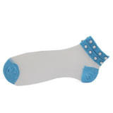 Women's Socks - Blue, Women, Socks Stocking And Gloves, Chase Value, Chase Value