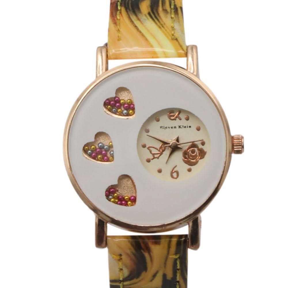 Women's Watch - Multi, Women Watches, Chase Value, Chase Value