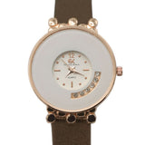 Women's Watch - Dark Brown, Women Watches, Chase Value, Chase Value