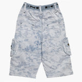 Boys Bermuda - Blue, Boys Shorts, Chase Value, Chase Value
