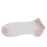 Women's Socks - Pink, Women, Socks Stocking And Gloves, Chase Value, Chase Value
