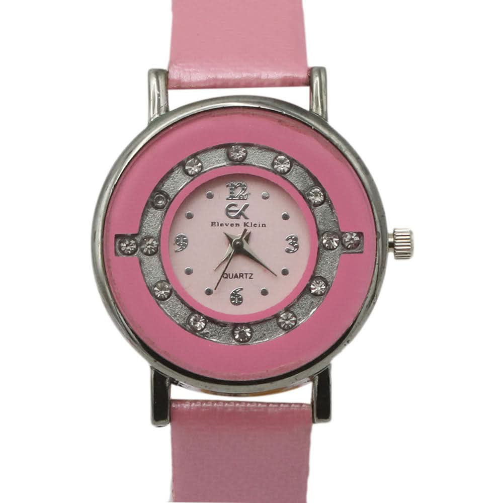 Women's Watch - Pink, Women Watches, Chase Value, Chase Value