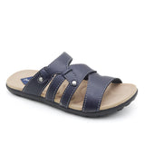 Boys Slipper - Blue, Kids, Boys Slippers, Chase Value, Chase Value