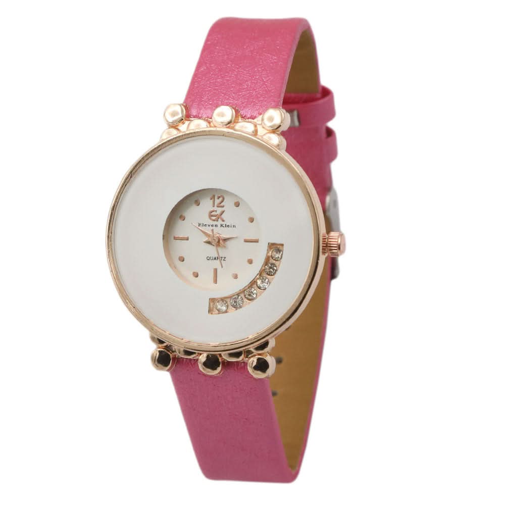 Women's Watch - Pink, Women Watches, Chase Value, Chase Value