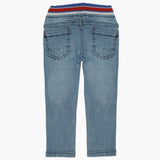 Boys Denim Pant - Blue, Boys Pants, Chase Value, Chase Value