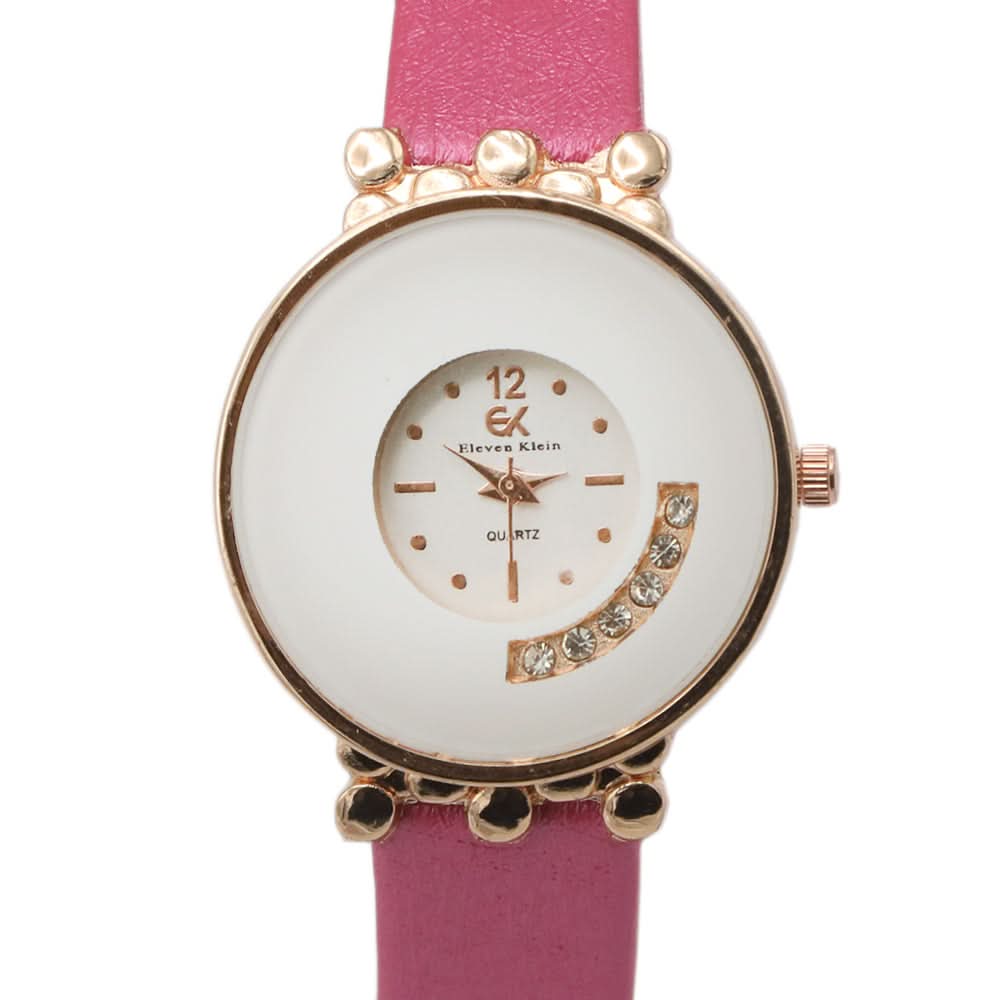 Women's Watch - Pink, Women Watches, Chase Value, Chase Value