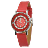 Women's Watch - Red, Women Watches, Chase Value, Chase Value