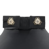 Women's Ear Tops Pack of 3 - Golden, Women, Earrings & Tops, Chase Value, Chase Value