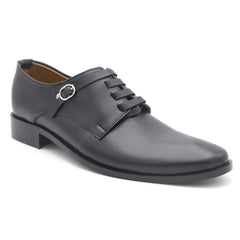 Men's Formal Shoes 140 - Black, Men, Formal Shoes, Chase Value, Chase Value