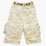Boys Bermuda - Mustard, Boys Shorts, Chase Value, Chase Value