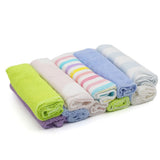 Face Towel 10Pcs - Multi, Home & Lifestyle, Face Towels, Chase Value, Chase Value