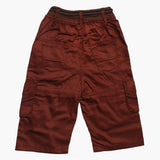 Boys Bermuda - Brown, Boys Shorts, Chase Value, Chase Value