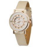 Women's Watch - Golden, Women Watches, Chase Value, Chase Value