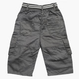 Boys Bermuda - Grey, Boys Shorts, Chase Value, Chase Value
