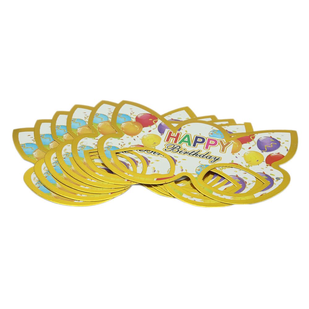 Eye Mask Cartoon Character, Kids, Action Figures, Chase Value, Chase Value