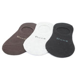 Men's 3Pcs Loafers Socks - C, Men, Mens Socks, Chase Value, Chase Value